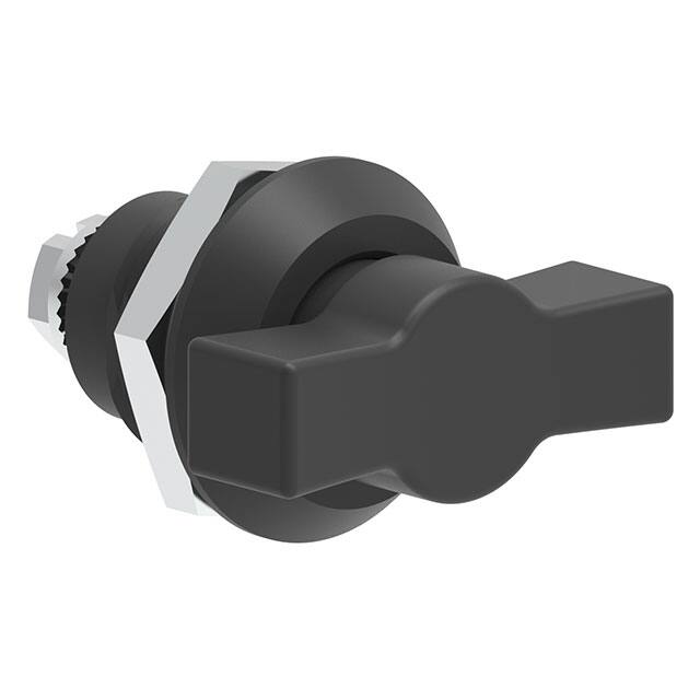 Essentra Access Solutions-622000