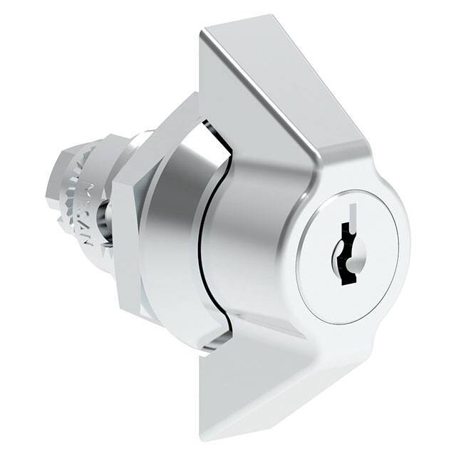 Essentra Access Solutions-65110100