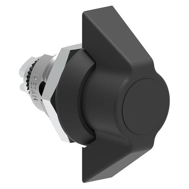 Essentra Access Solutions-65120000