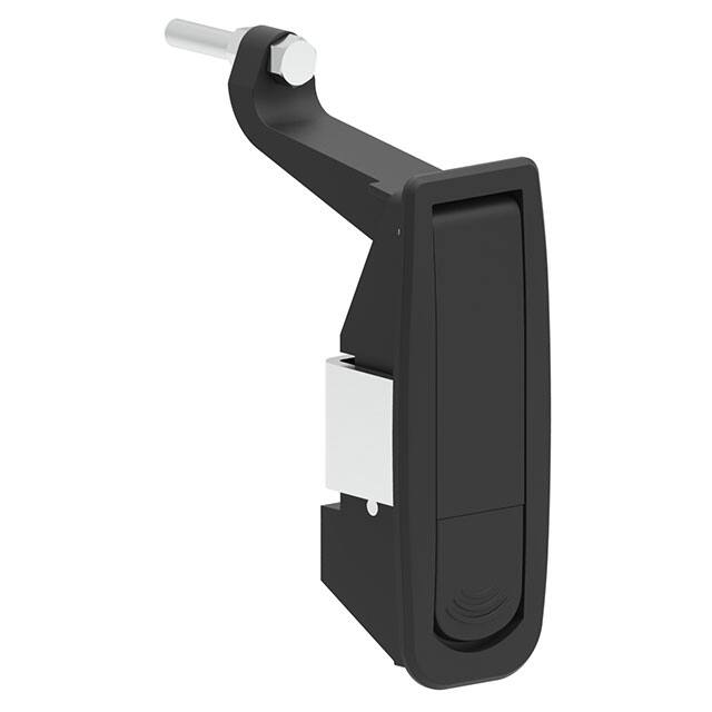 Essentra Access Solutions-771200