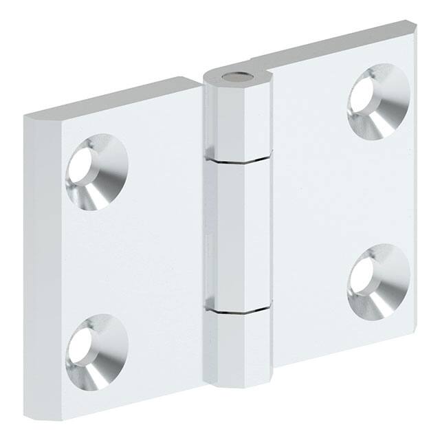 Essentra Access Solutions-991110