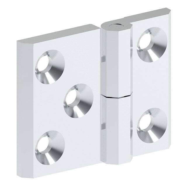 Essentra Access Solutions-99115