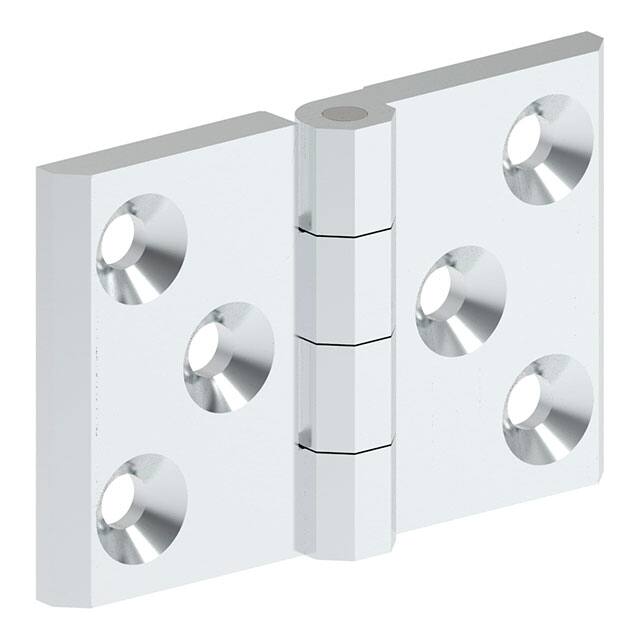 Essentra Access Solutions-99116