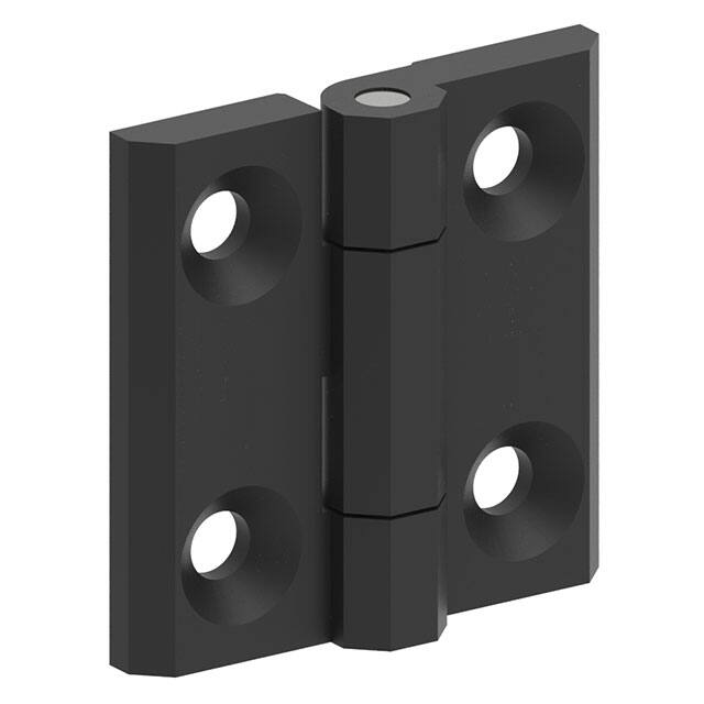 Essentra Access Solutions-99124