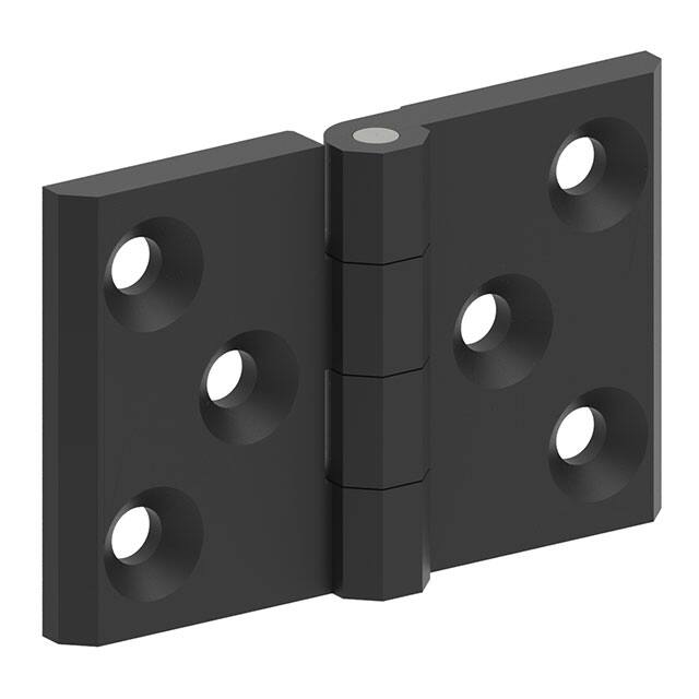 Essentra Access Solutions-99126