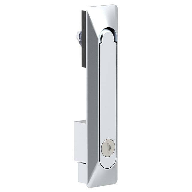 Essentra Access Solutions-10811110700