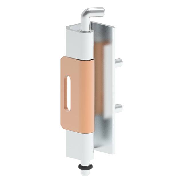 Essentra Access Solutions-109563