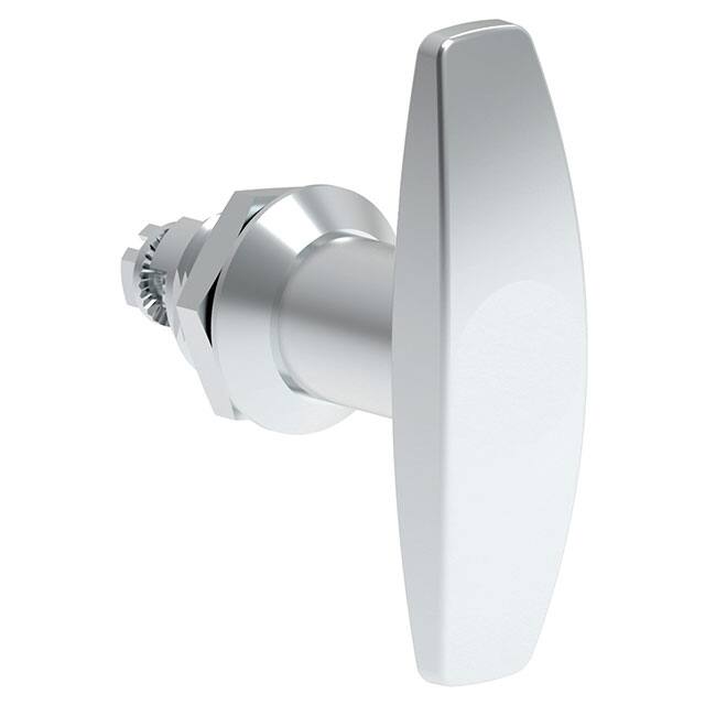 Essentra Access Solutions-110110000
