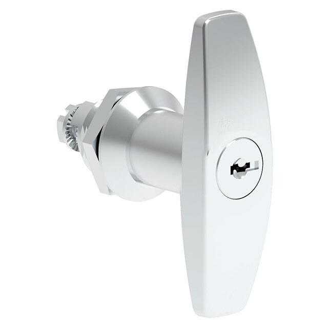 Essentra Access Solutions-110110100