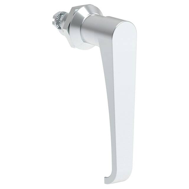 Essentra Access Solutions-111110000