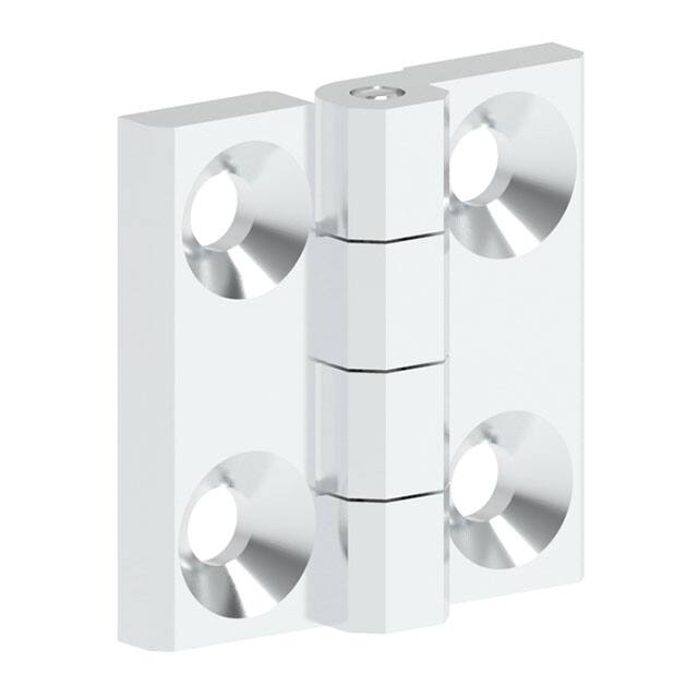 Essentra Access Solutions-129911