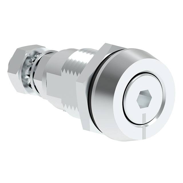 Essentra Access Solutions-140116400