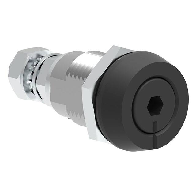 Essentra Access Solutions-140126400