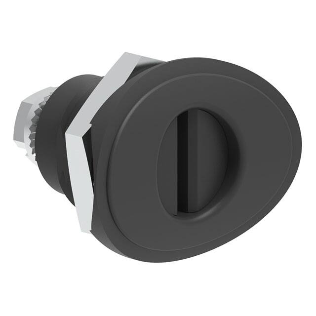 Essentra Access Solutions-16120124200