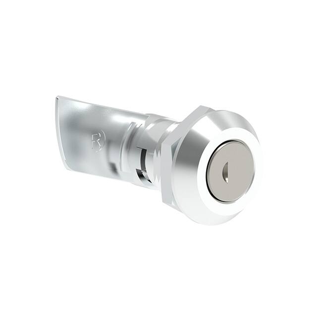 Essentra Access Solutions-1631101001