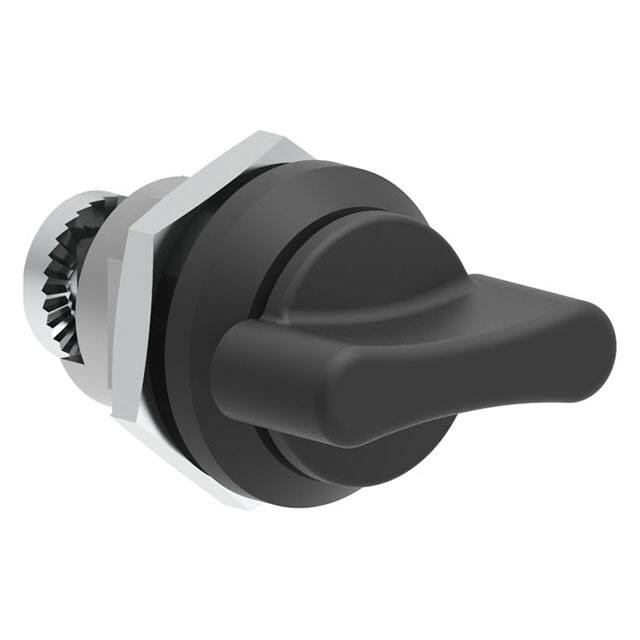 Essentra Access Solutions-1661200