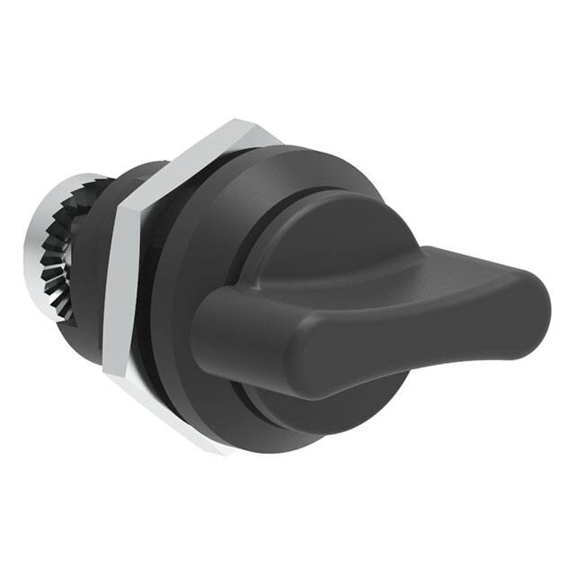 Essentra Access Solutions-1662000