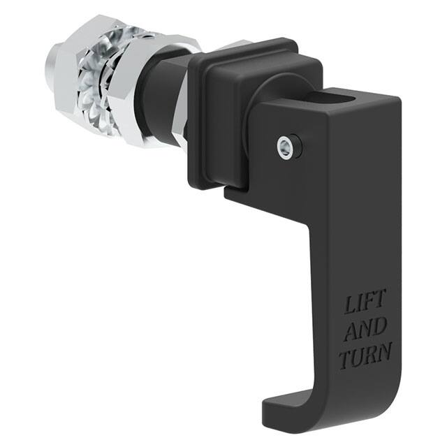 Essentra Access Solutions-17011200