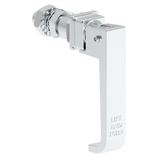Essentra Access Solutions-17021100