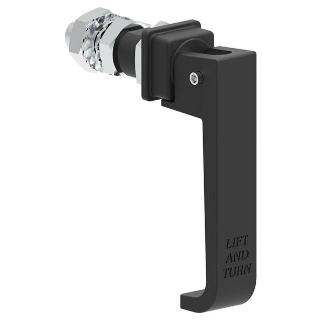 Essentra Access Solutions-17021200