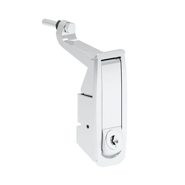 Essentra Access Solutions-1771105