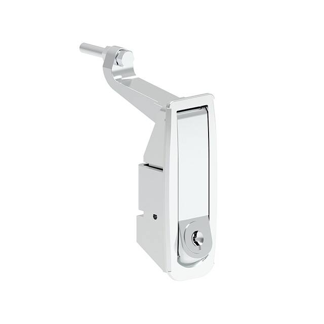 Essentra Access Solutions-1772105