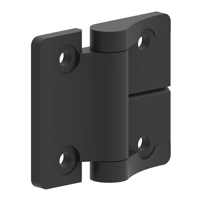 Essentra Access Solutions-219912