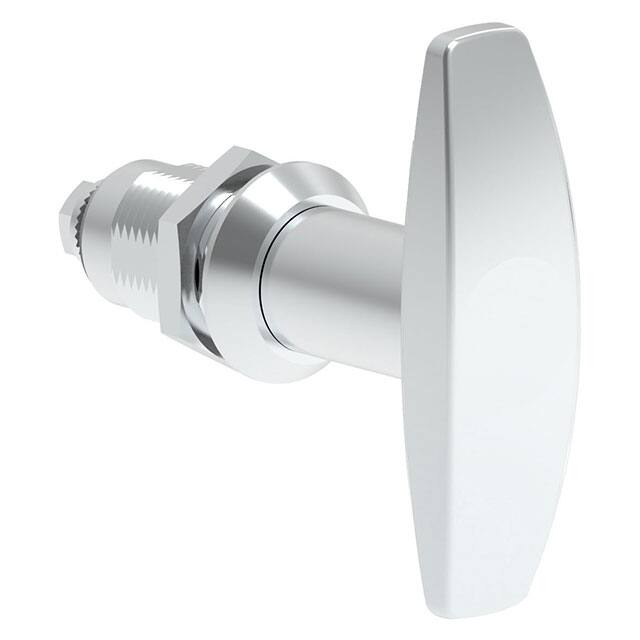 Essentra Access Solutions-2401110000