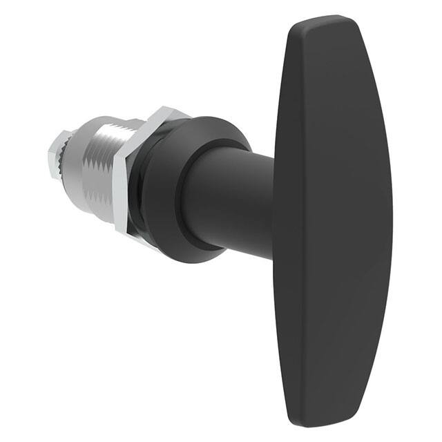Essentra Access Solutions-2401120000