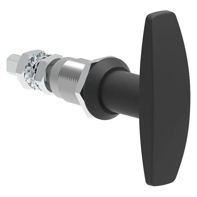 Essentra Access Solutions-2402120000