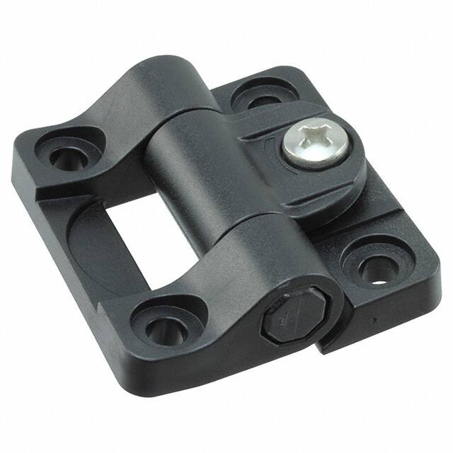 Essentra Access Solutions-239920