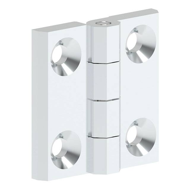 Essentra Access Solutions-299113