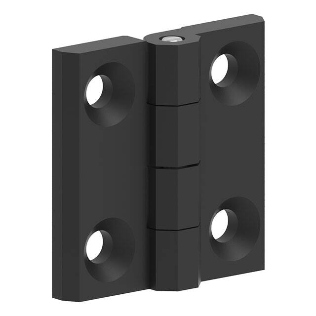 Essentra Access Solutions-299123