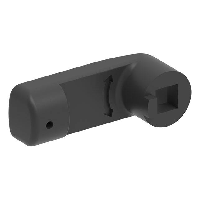 Essentra Access Solutions-30402008