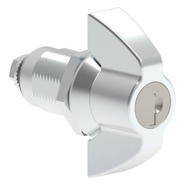Essentra Access Solutions-3401110300