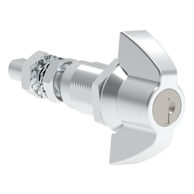 Essentra Access Solutions-3402110300