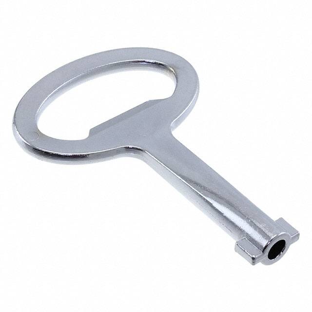 Essentra Access Solutions-36815