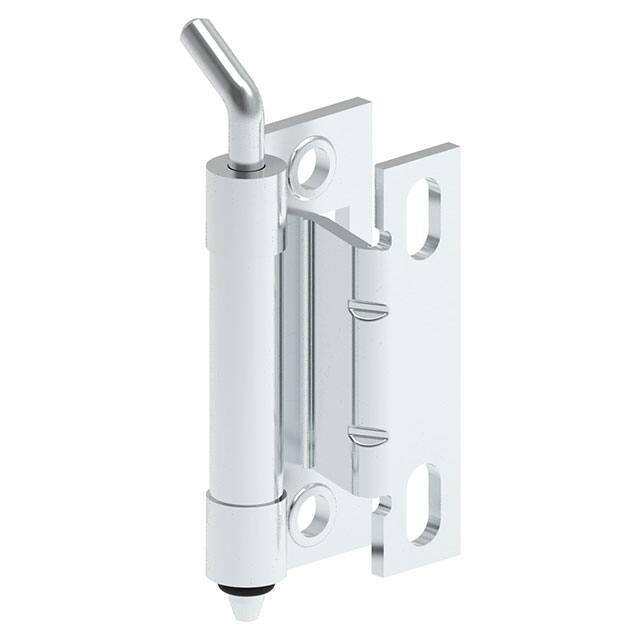 Essentra Access Solutions-395631