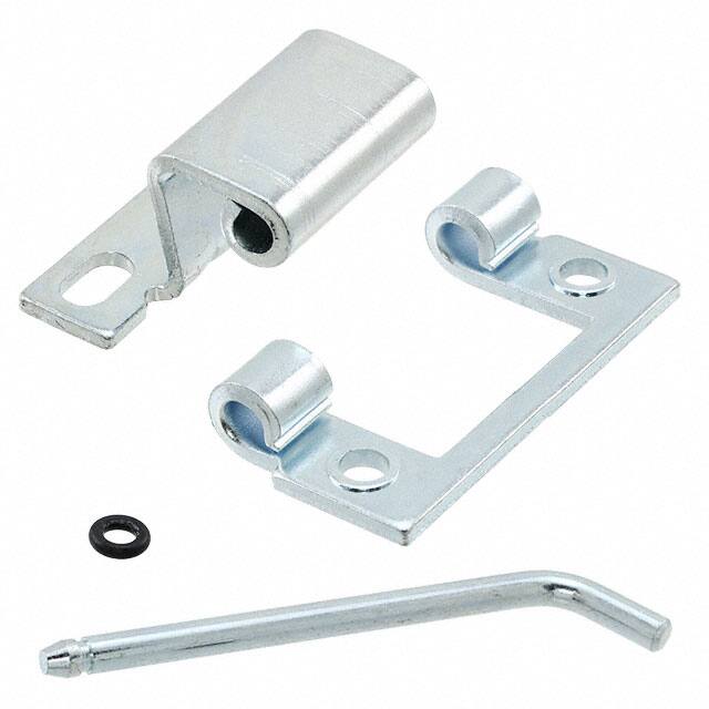 Essentra Access Solutions-395632