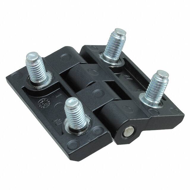 Essentra Access Solutions-99121