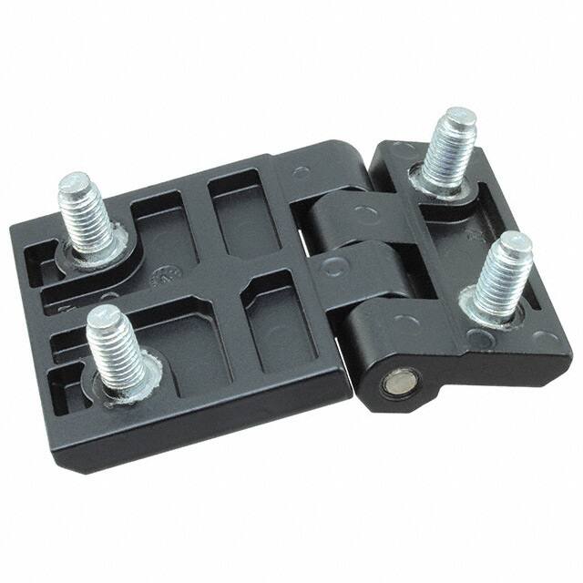 Essentra Access Solutions-399122