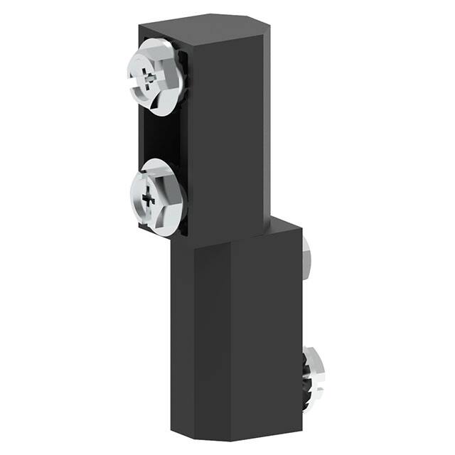 Essentra Access Solutions-493122M