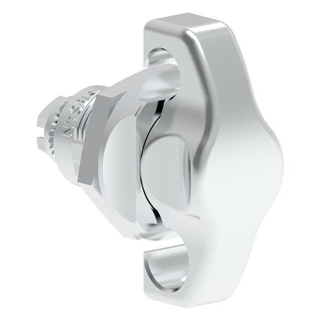 Essentra Access Solutions-562100