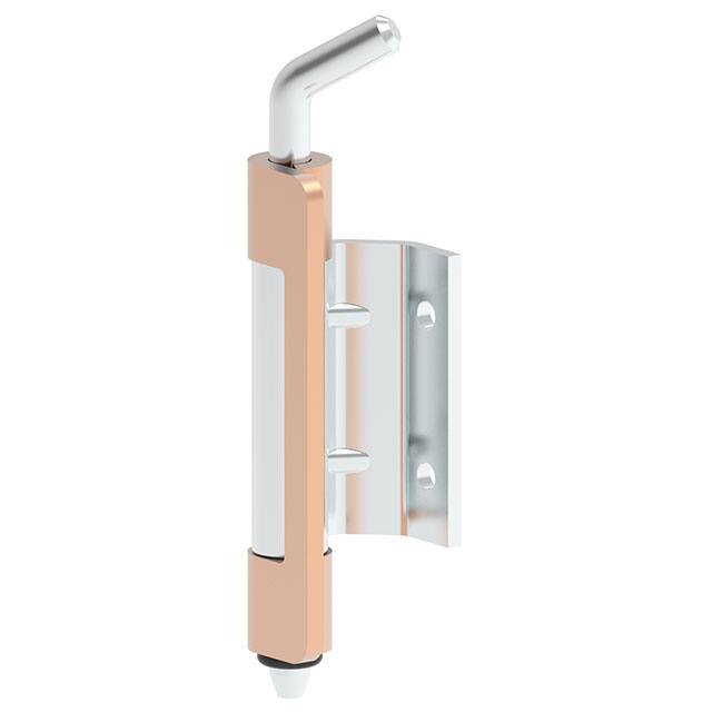 Essentra Access Solutions-695631