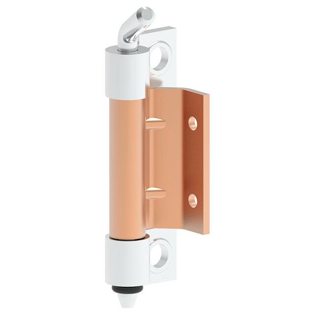 Essentra Access Solutions-695632