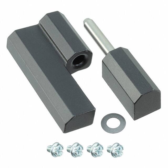 Essentra Access Solutions-699121001