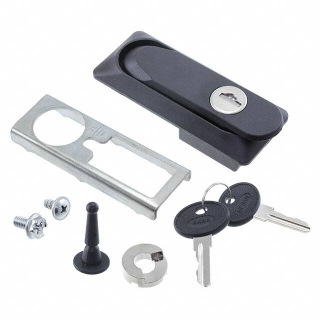 Essentra Access Solutions-7082020300
