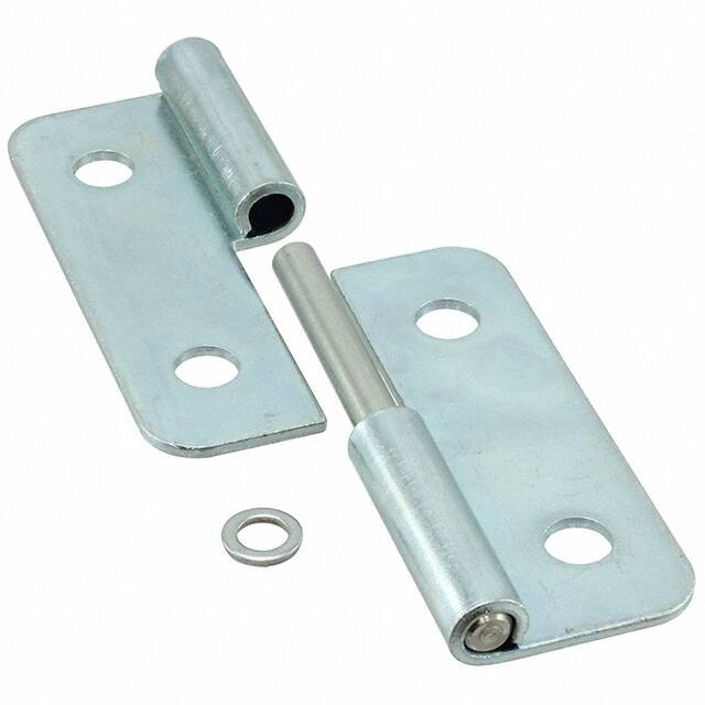 Essentra Access Solutions-89963001
