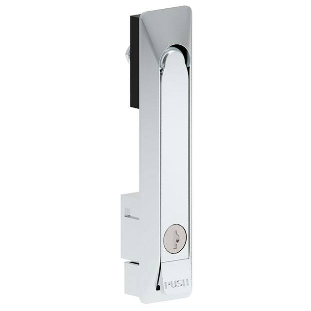 Essentra Access Solutions-90811110700