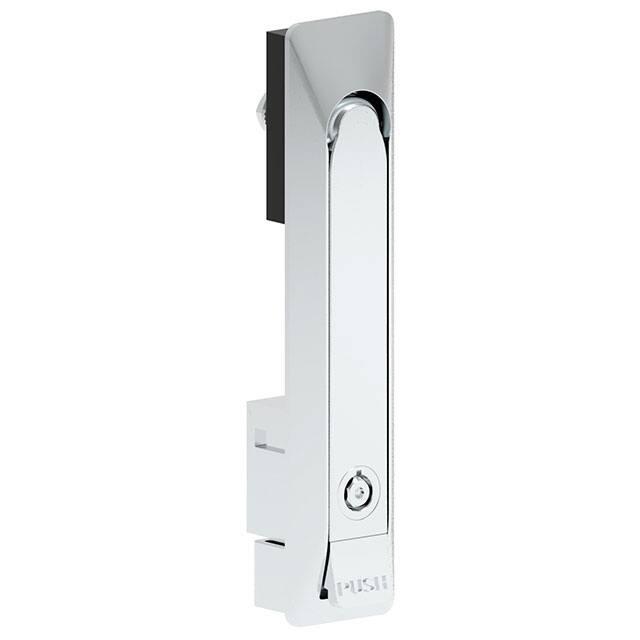 Essentra Access Solutions-90811112000